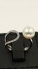 Moonlit Pearl Sonata Ring