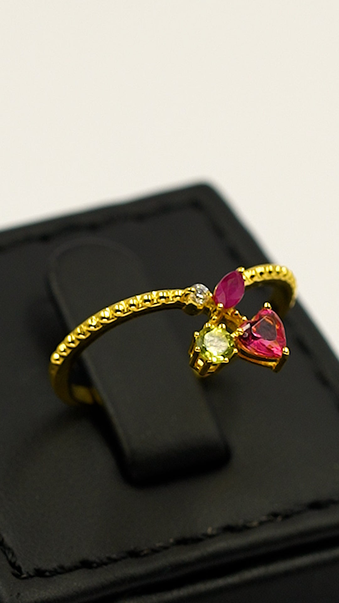 Royal Radiance Ring